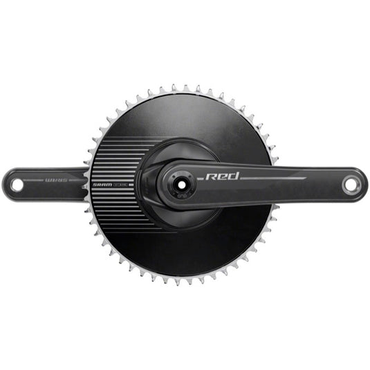 Sram-Red-E1-1x-DUB-Aero-175-mm-12-Speed-SRAMCACK0040-Bicycle-Crankset