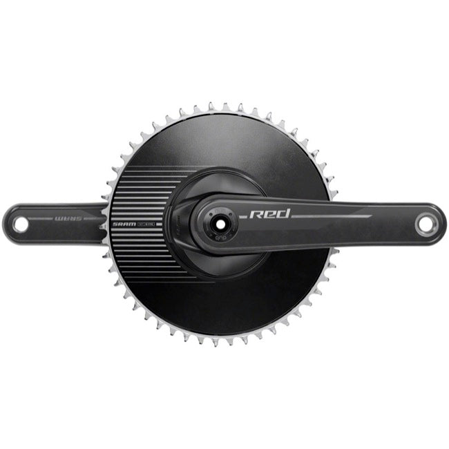 Load image into Gallery viewer, Sram-Red-E1-1x-DUB-Aero-175-mm-12-Speed-SRAMCACK0040-Bicycle-Crankset
