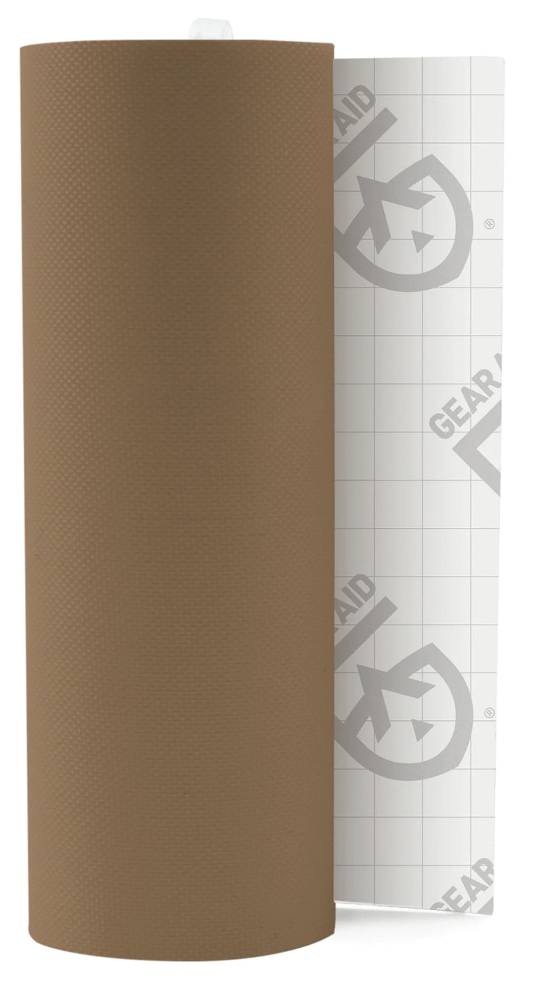 Load image into Gallery viewer, Gear Aid Tenacious Coyote Nylon Repair Tape - 3x20" Roll
