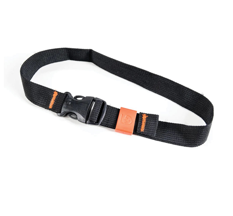 Load image into Gallery viewer, Gear Aid 1" Utility Strap - 24" Length for Versatile Outdoor Use

