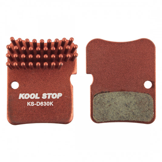 Koolstop-Disc-Brake-Pad-Organic-BR5574-Disc-Brake-Pads