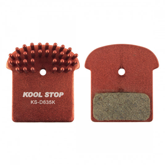 Koolstop-Disc-Brake-Pad-Organic-BR5575-Disc-Brake-Pads