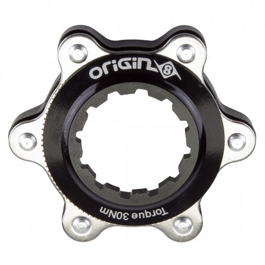 Origin8-Quick-Release-CenterLock-Disc-Adapter-Disc-Rotor-Adaptor-Mountain-Bike-Downhill-Bike-Fat-Bike-Hardtail-Bike-Gravel-Bike-Cyclocross-Bike-DRAP0011