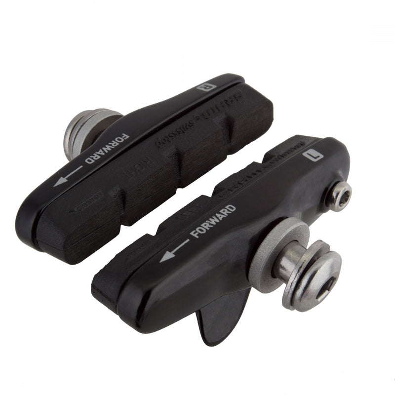 Load image into Gallery viewer, SRAM-Road-Pad-&amp;-Holder-Brake-Pad-Insert-Road-Bike-BR4619-Bicycle-Brake-Pads
