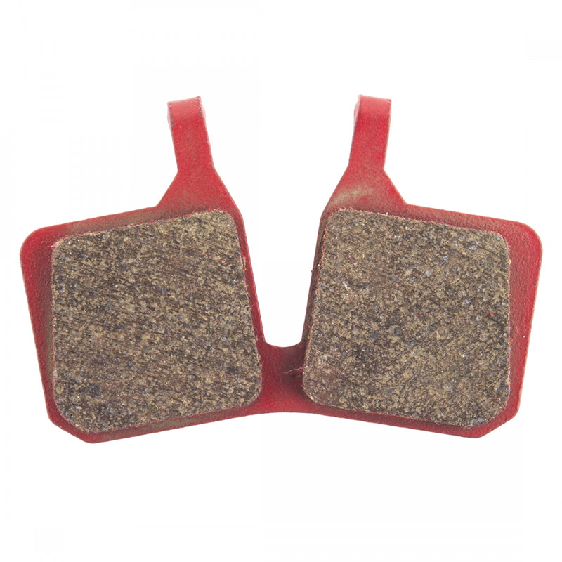 Load image into Gallery viewer, Pack of 2 Kool-Stop Magura MT5-MT7 Disc Brake Pads - Organic, Steel
