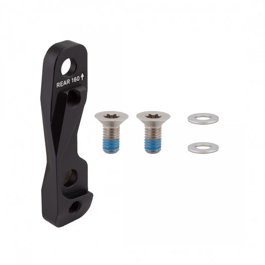 SRAM-20FD-Disc-Brake-Adaptor-Mountain-Bike-Downhill-Bike-Fat-Bike-Hardtail-Bike-Gravel-Bike-Cyclocross-Bike-BR2094