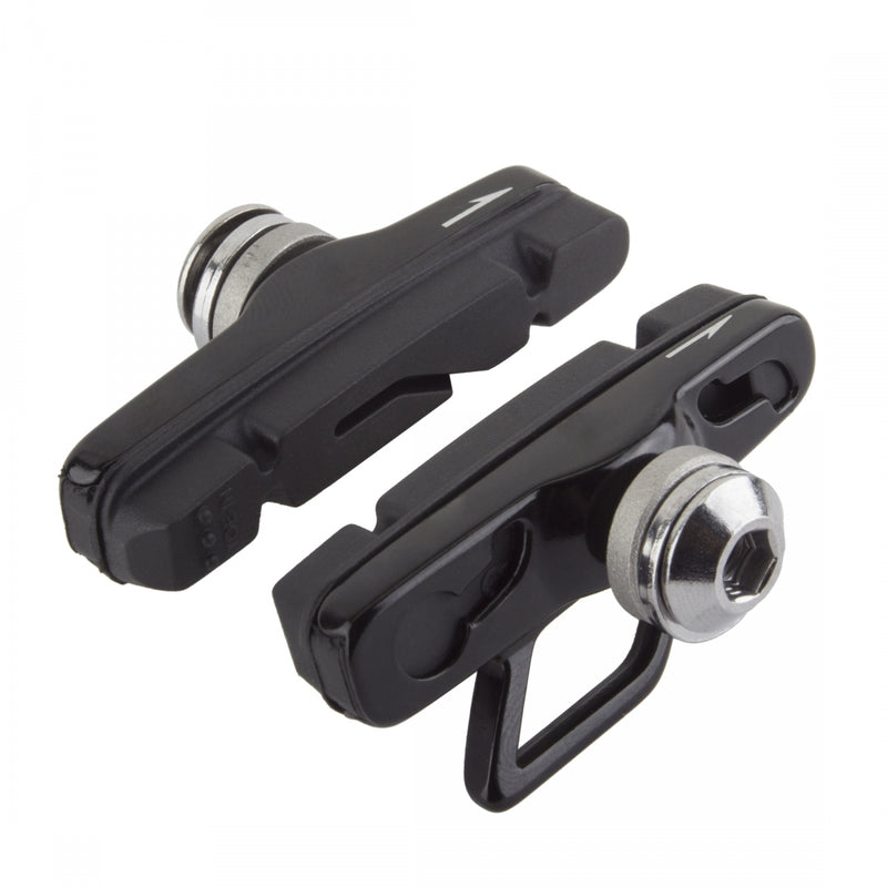 Load image into Gallery viewer, Origin8-Vise-Road-Cartridge-Pads-Brake-Pad-Insert-Road-Bike-BRPD0124-Bicycle-Brake-Pads
