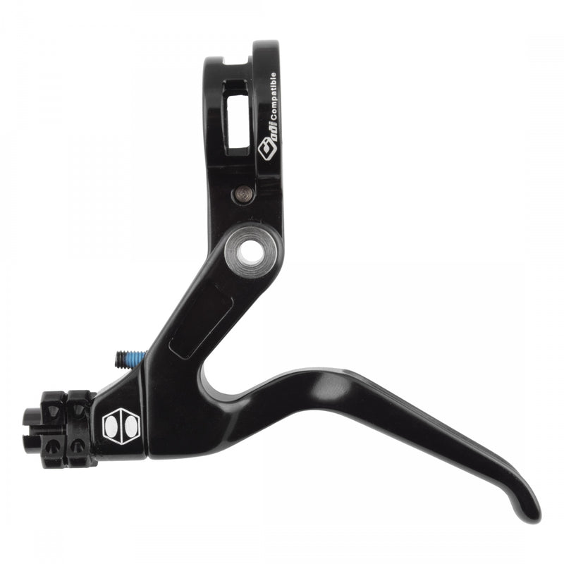 Load image into Gallery viewer, Box-Components-Brake-Lever-Flat-Bar-BMX-Individual-Left-BLBX0070
