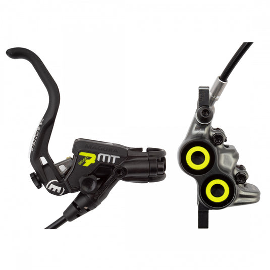 Magura-MT7-Pro-Carbon-Disc-Brake-&-Lever-BR6439-MTB-Flat-Bar-Disc-Brakes