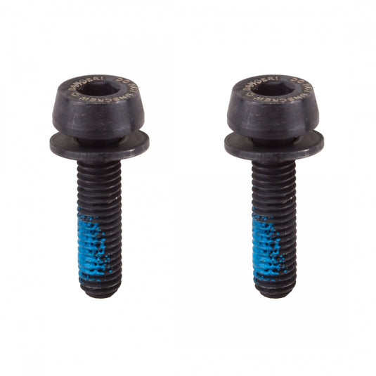 Campagnolo-H11-Flat-Mount-Disc-Brake-Bolts-Disc-Caliper-Part-Road-Bike-DBAP0421