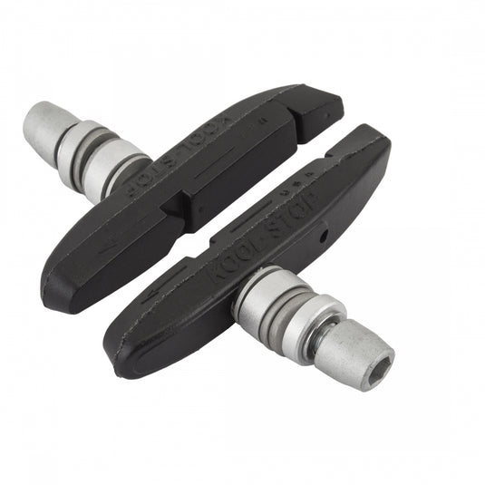 Koolstop-Supra-2-Pads-Universal-BRPD0138-Bicycle-Brake-Pads