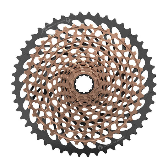 SRAM XG-1299 XX1 Eagle 12sp Cassette 10-50t Copper NLA