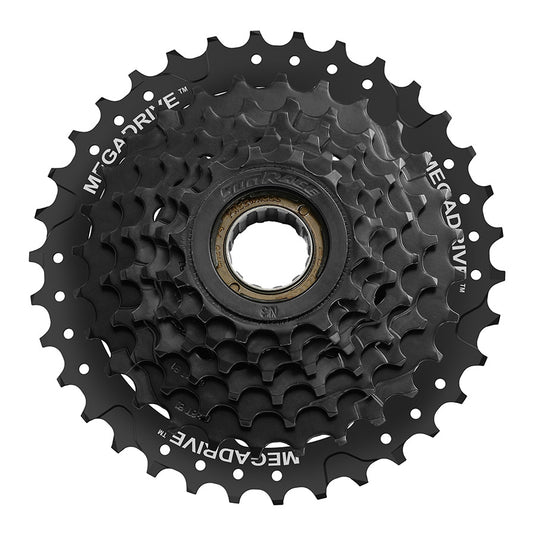Sunrace SunRace 7sp Freewheel 7sp 14-34t Black