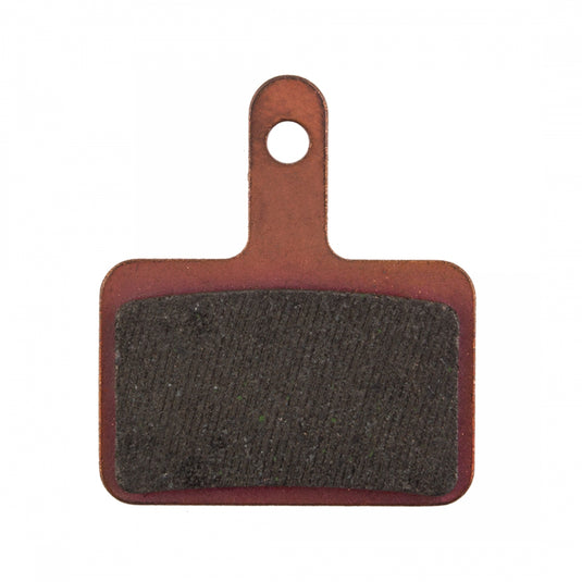 Pack of 2 Kool-Stop Shimano Deore M575 LX/TRP/Tektro Disc Brake Pads - Sintered