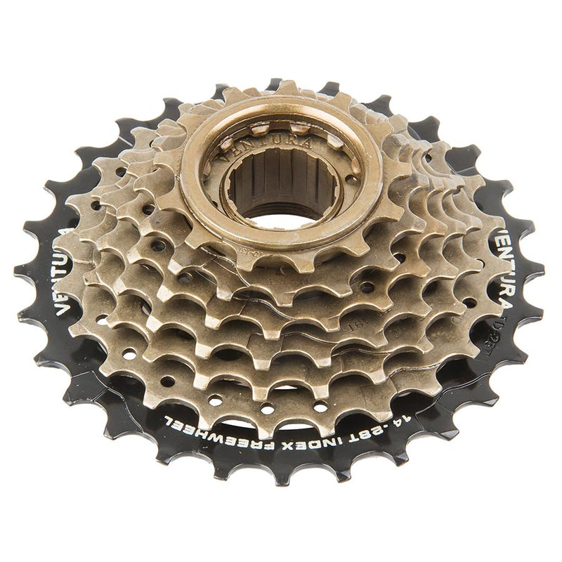 Load image into Gallery viewer, Ventura-Freewheel-SSFW0127
