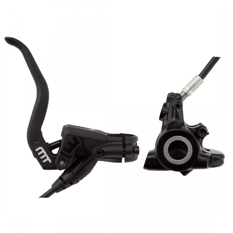 Load image into Gallery viewer, Magura-MT4-Flat-Mount-Disc-Brake-&amp;-Lever-Universal-BR6458-MTB-Flat-Bar-Disc-Brakes
