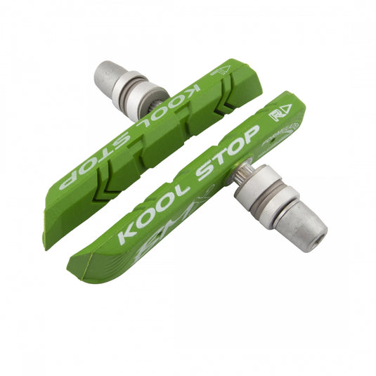Pack of 2 Koolstop BMX Brake Pads Kool-Stop 78.5mm 1 Pair