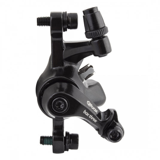 Box-Components-BOX-Three-BMX-Disc-Disc-Brake-Caliper-BMX-Bike-DBCP0129-Disc-Brake-Calipers