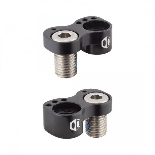 Box-Components-BOX-Two-Brake-Post-Extender-Canti-Post-Extender-Mountain-Bike-Road-Bike-CBPT0051