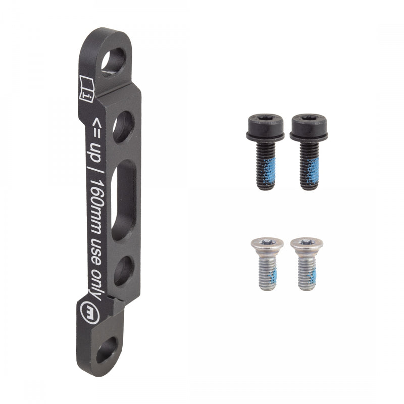 Load image into Gallery viewer, Magura-QM50-Disc-Brake-Adaptor-Mountain-Bike-Downhill-Bike-Fat-Bike-Hardtail-Bike-Gravel-Bike-Cyclocross-Bike-DBAP0038
