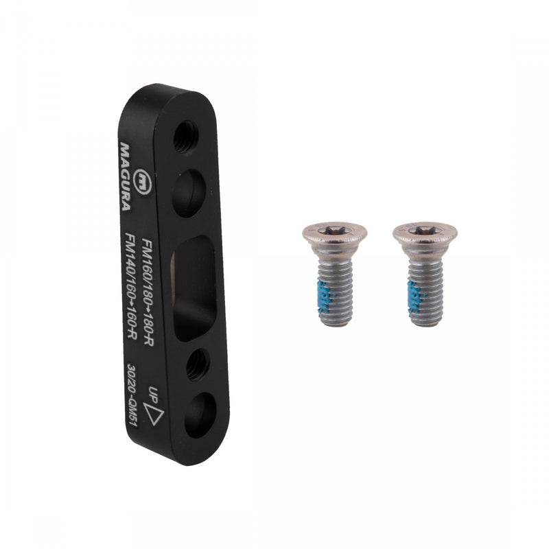 Load image into Gallery viewer, Magura-QM51-Disc-Brake-Adaptor-Universal-DBAP0039

