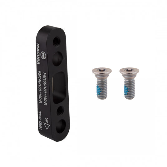 Magura-QM51-Disc-Brake-Adaptor-Mountain-Bike-Downhill-Bike-Fat-Bike-Hardtail-Bike-Gravel-Bike-Cyclocross-Bike-DBAP0039