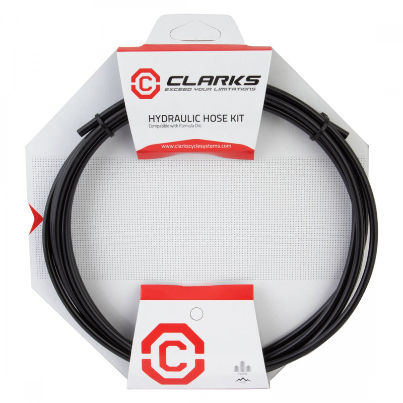 Load image into Gallery viewer, Clarks HH1-6 Hydraulic Hose Kit Shimano Deore XT , Saint 2017+ HH1-6 3000mm
