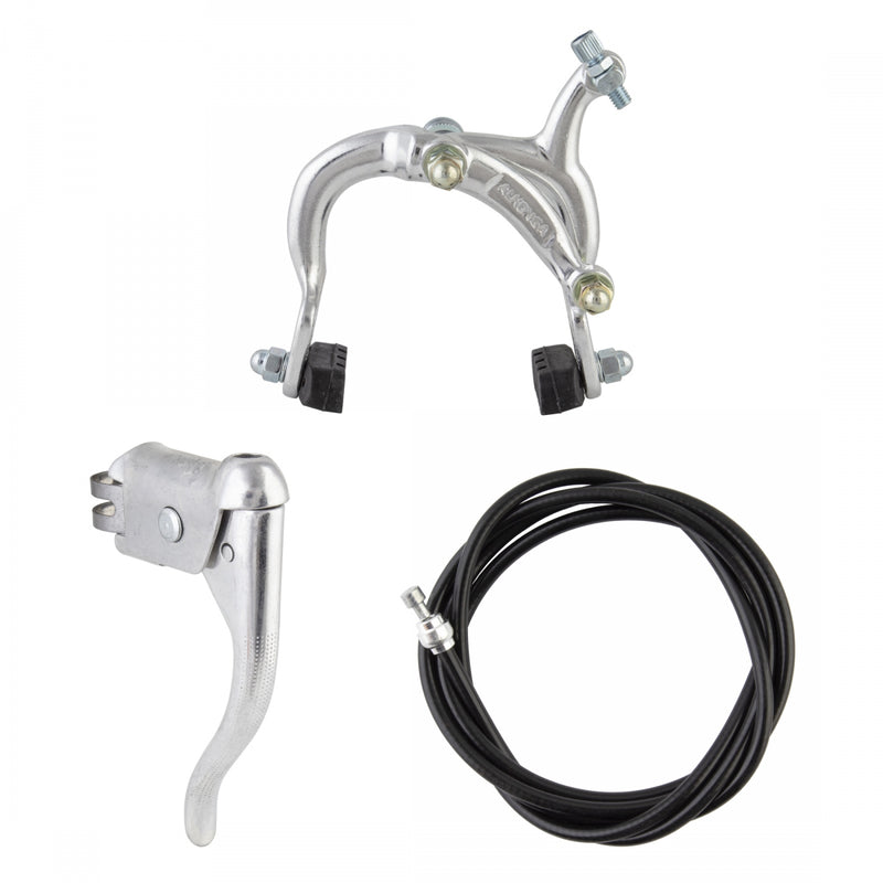 Load image into Gallery viewer, Sunlite-Rear-Road-Caliper-Brakes-RCBK0159
