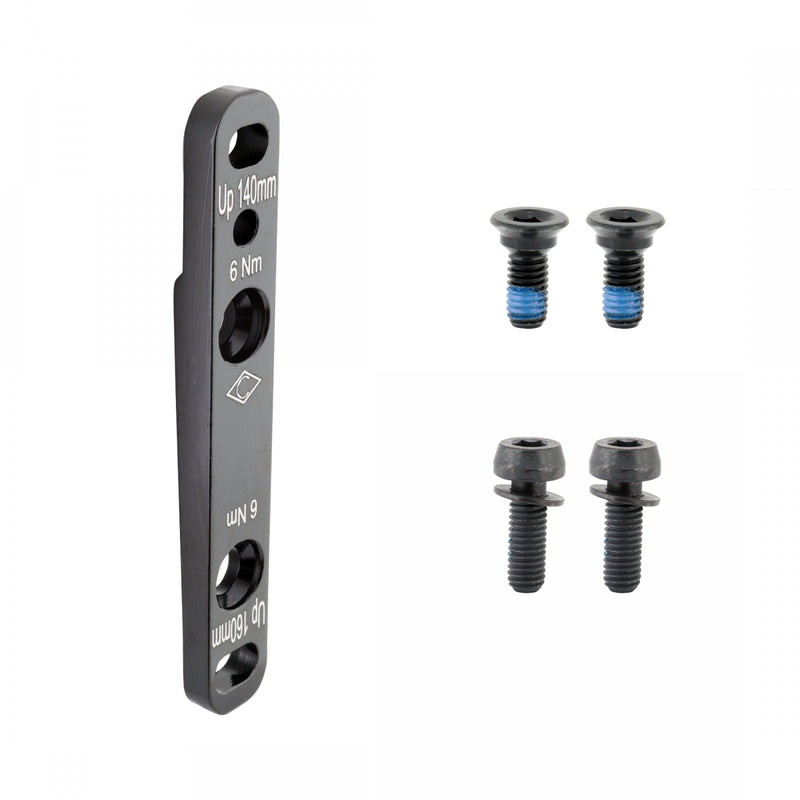 Load image into Gallery viewer, Campagnolo-EKAR-Disc-Brake-Adapter-Disc-Brake-Adaptor-Universal-DBAP0019

