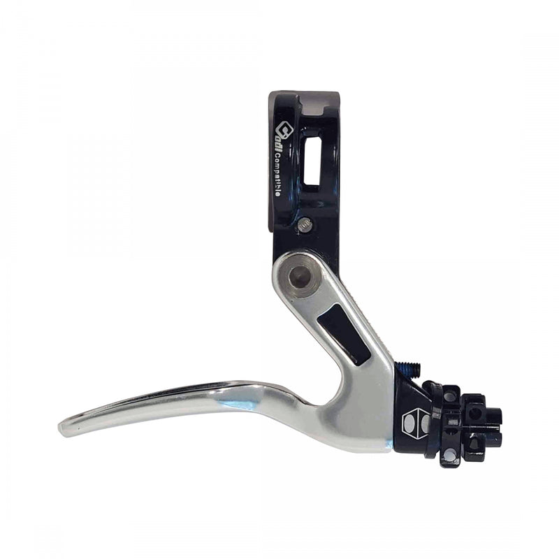 Load image into Gallery viewer, BOX-Brake-Lever-Flat-Bar-BMX-Individual-Right-BLBX0254
