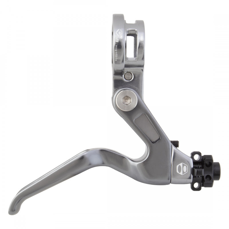 Load image into Gallery viewer, Box-Components-Brake-Lever-Flat-Bar-BMX-Individual-Left-&amp;-Right-BLBX0093
