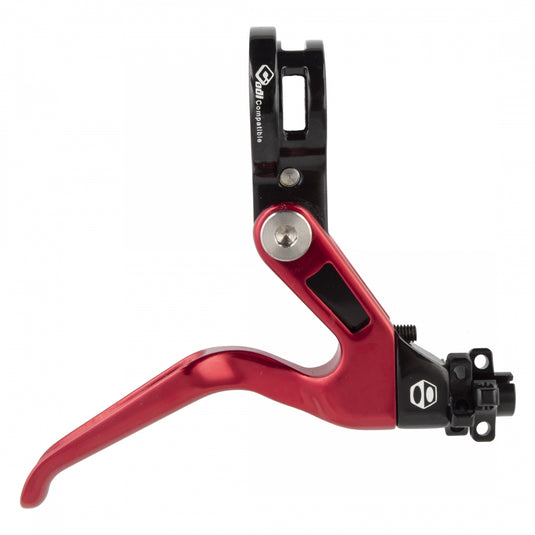 BOX-Brake-Lever-Flat-Bar-BMX-Individual-Right-BLBX0252