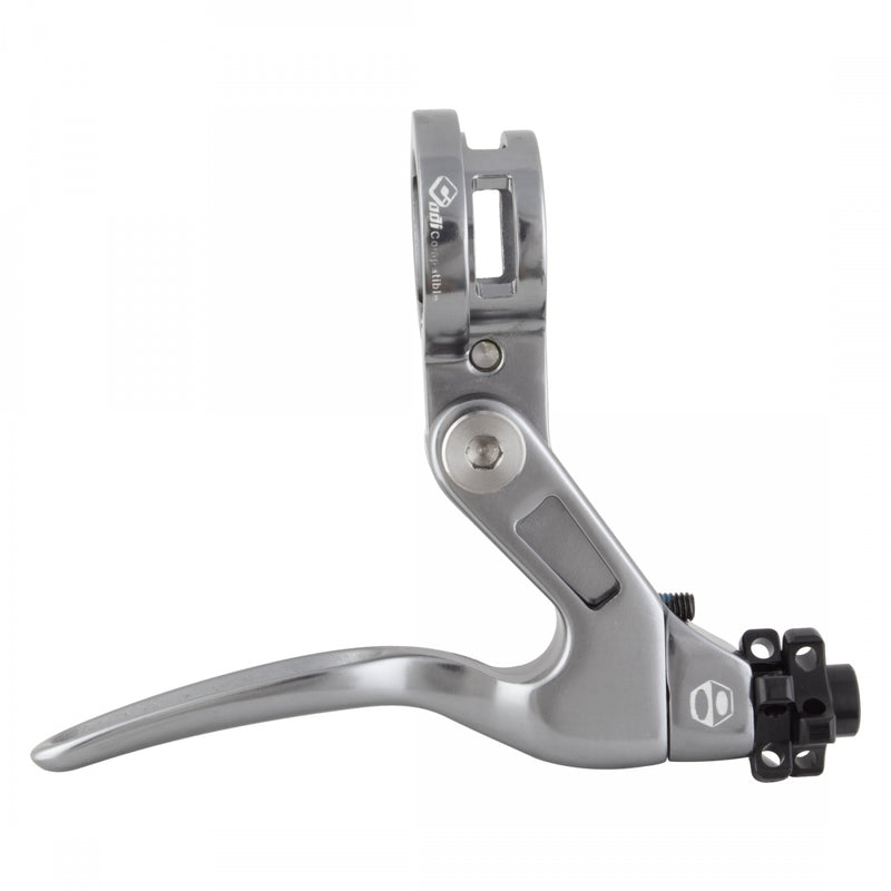 Load image into Gallery viewer, Box-Components-Brake-Lever-Flat-Bar-BMX-Individual-Right-BLBX0094
