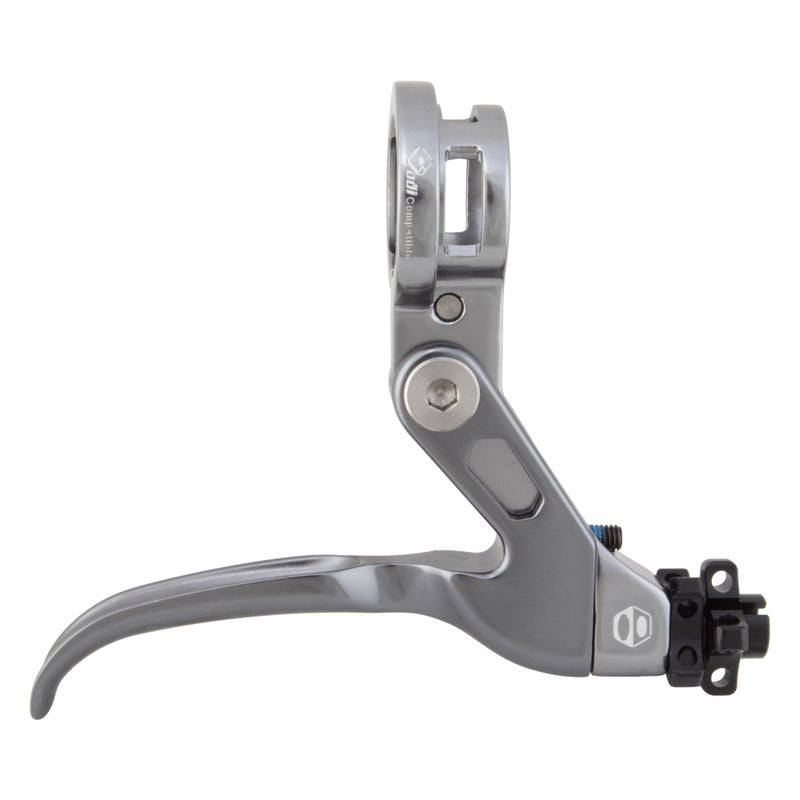 Load image into Gallery viewer, Box-Components-Brake-Lever-Flat-Bar-BMX-Individual-Right-BLBX0095
