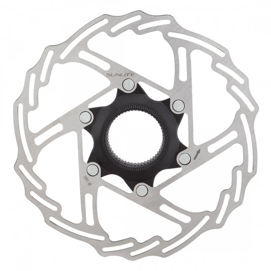 Sunlite-2-Piece-CL-Disc-Rotor-Disc-Rotor-Universal-DSRT0186-Bicycle-Rotor
