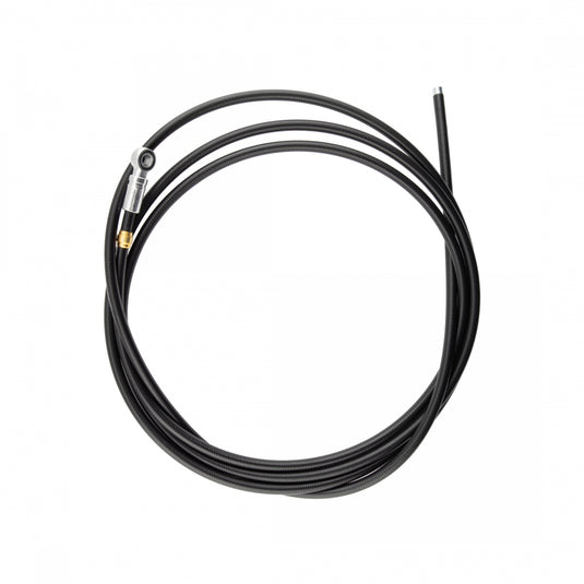 Campagnolo Hydraulic Disc Brake Hose & Olive Barb Kit Bundle - 2000mm Replacement Line, Lever Banjo Fitting, High-Performance Brake Line Components