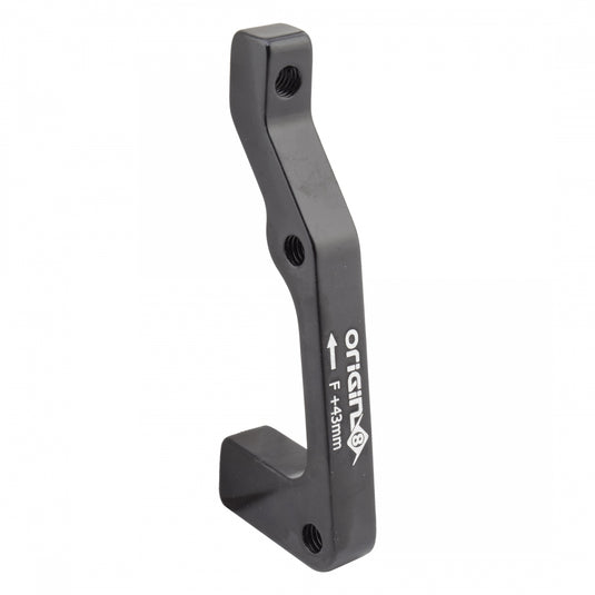 Origin8-Vise-IS-Mount-to-Post-Mount-Disc-Adapter-Disc-Brake-Adaptor-Universal-DBAP0111