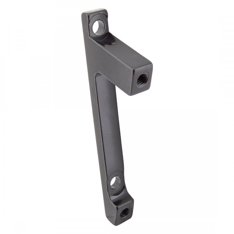 Load image into Gallery viewer, Origin8 Vise Post Mount Disc Adapter 180mm to 203mm Post Mount Post Mount
