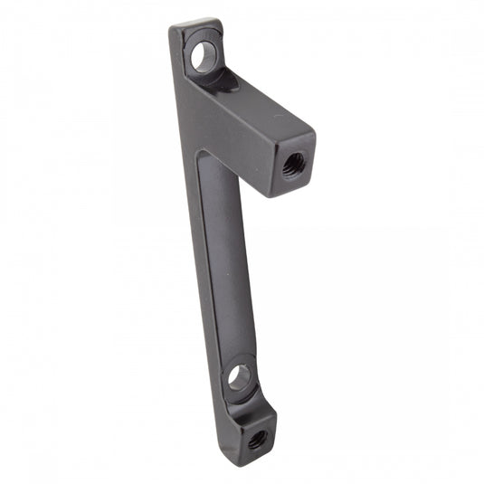 Origin8 Vise Post Mount Disc Adapter 180mm to 203mm Post Mount Post Mount