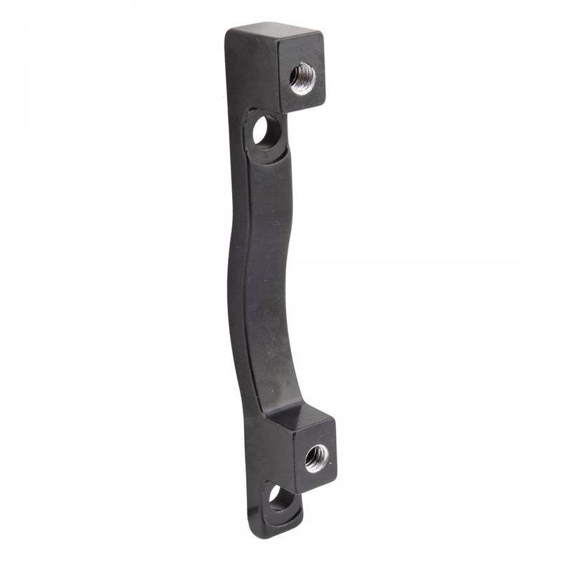 Load image into Gallery viewer, Origin8 Vise Post Mount Disc Adapter 160mm to 200mm Post Mount Post Mount
