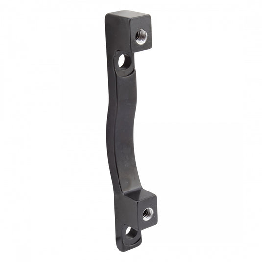 Origin8 Vise Post Mount Disc Adapter 160mm to 200mm Post Mount Post Mount