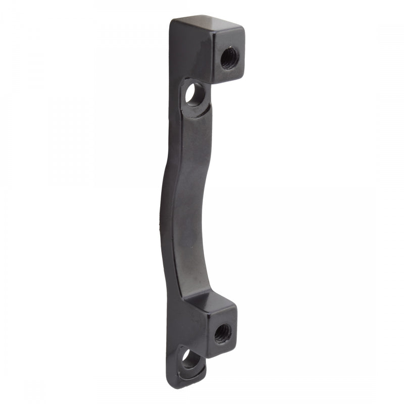 Load image into Gallery viewer, Origin8 Vise Post Mount Disc Adapter 160mm to 203mm Post Mount Post Mount
