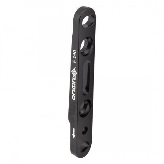 Origin8 Vise Flat Mount Disc Adapter 140mm/160mm and 160mm/180mm Flat Mount Flat Mount