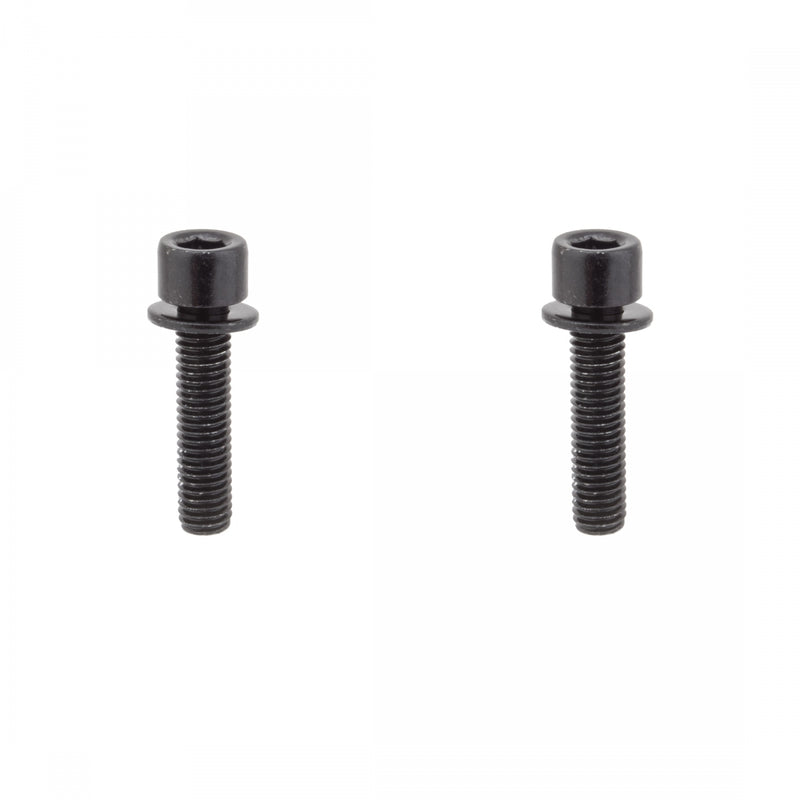 Load image into Gallery viewer, Origin8-Vise-Rear-Flat-Mount-Bolt-Set-Disc-Brake-Adaptor-DBAP0123
