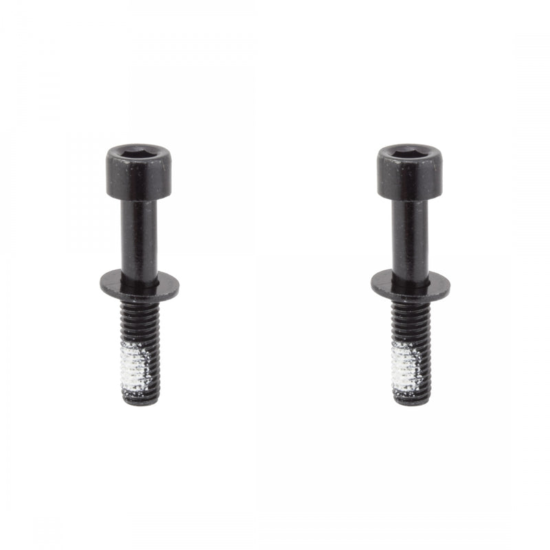 Load image into Gallery viewer, Origin8-Vise-Rear-Flat-Mount-Bolt-Set-Disc-Brake-Adaptor-DBAP0124
