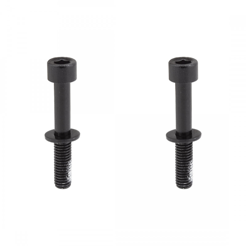 Load image into Gallery viewer, Origin8-Vise-Rear-Flat-Mount-Bolt-Set-Disc-Brake-Adaptor-DBAP0125
