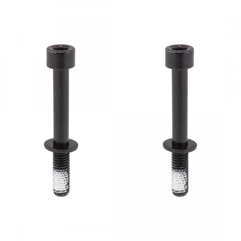 Load image into Gallery viewer, Origin8-Vise-Rear-Flat-Mount-Bolt-Set-Disc-Brake-Adaptor-DBAP0126
