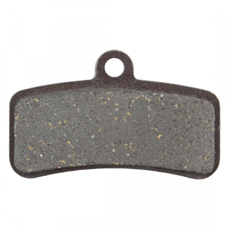 Load image into Gallery viewer, Koolstop-Disc-Brake-Pad-Organic-DBBP0413-Disc-Brake-Pads
