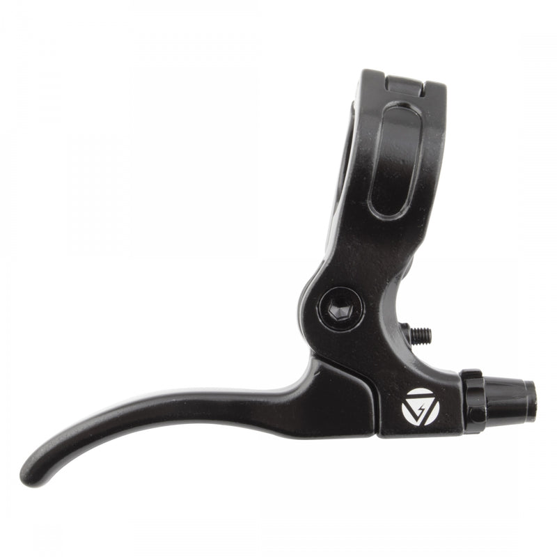 Load image into Gallery viewer, Black-Ops-Brake-Lever-Flat-Bar-BMX-Individual-2-Finger-BLBX0142
