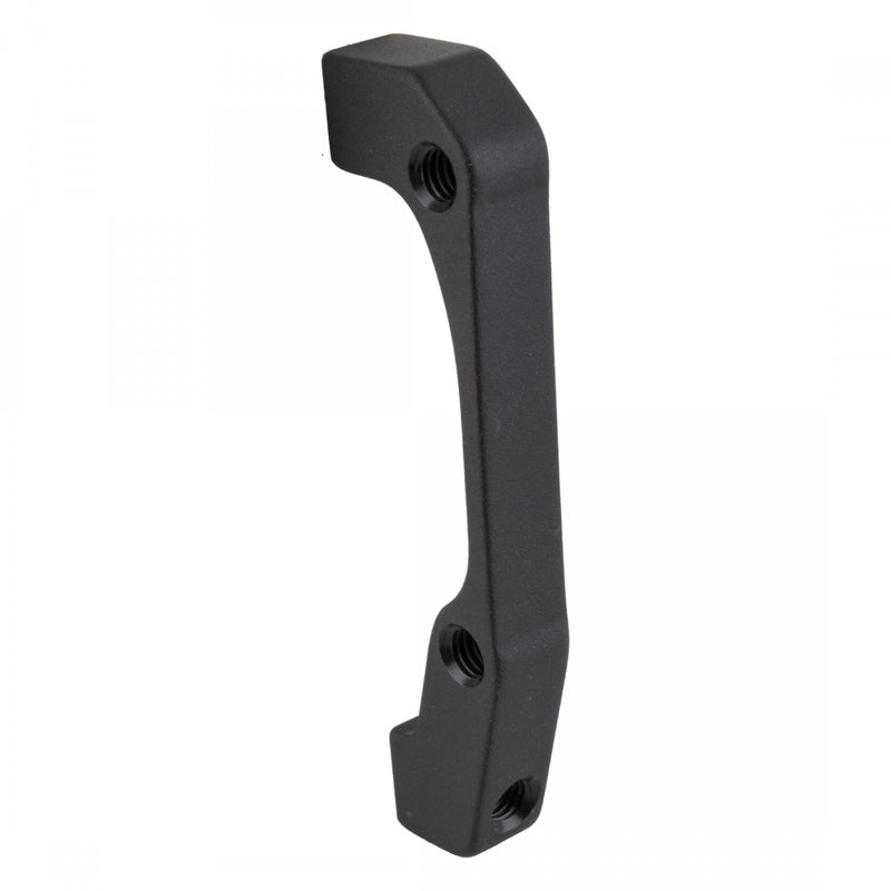 Load image into Gallery viewer, Magura QM43 Adaptor- 160mm Rotor on Front I.S. Mounts fits 203mm Rotor on Fox 40
